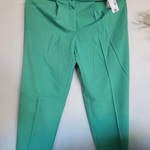 reitmans women's Wide-Leg High-Rise Pant